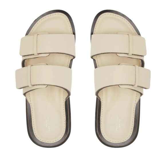 NWOB RAG & BONE PARKER SLIDE - Picture 1 of 6